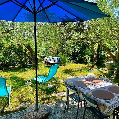 Apartma Marin Portoroz Exterior photo