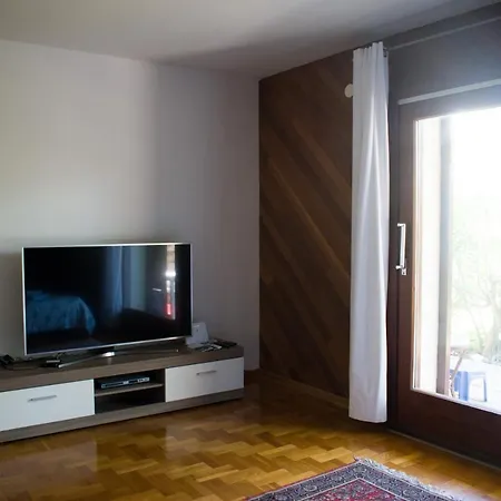 Apartma Marin Portoroz Exterior photo