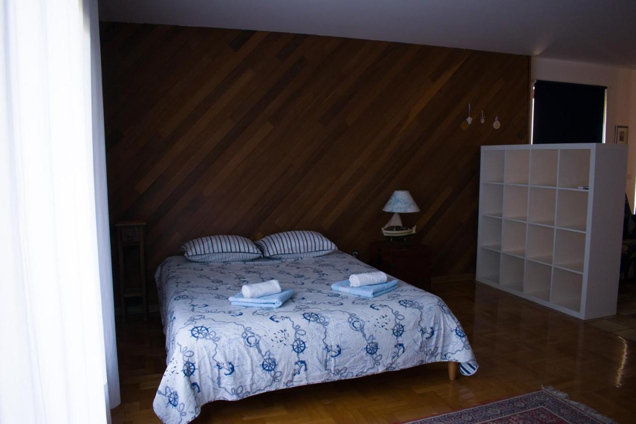 Apartment Apartma Marin
