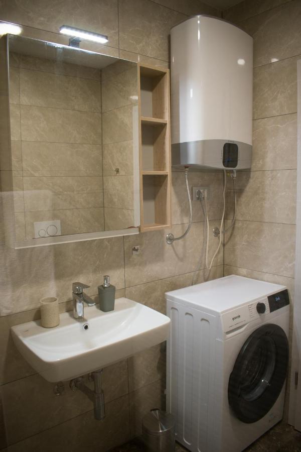 Apartma Marin *