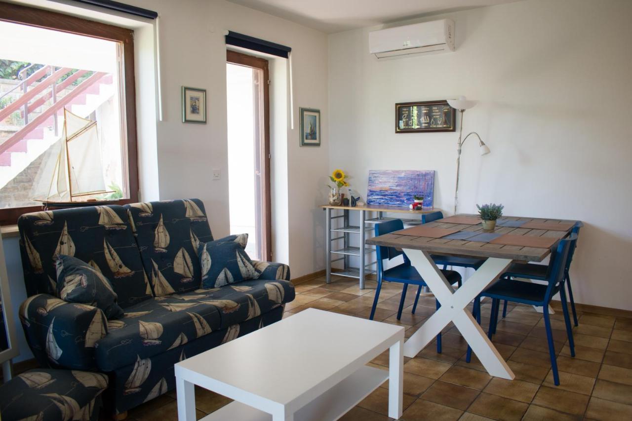 Apartma Marin