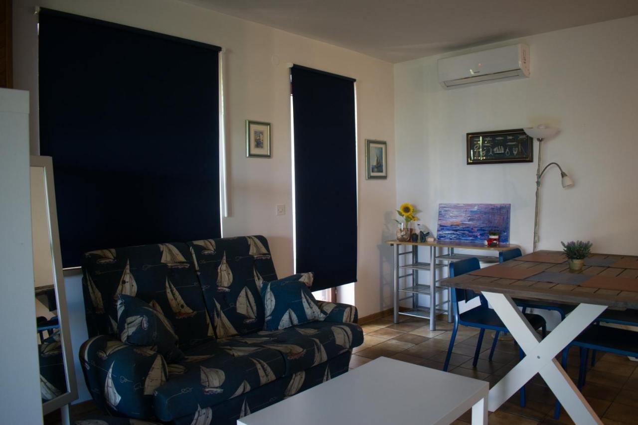 Apartma Marin