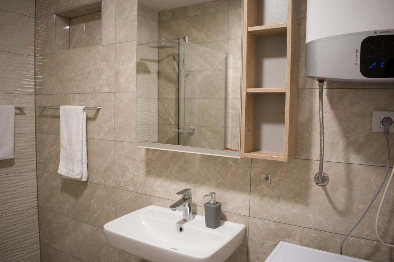 Apartma Marin Apartment Portorož