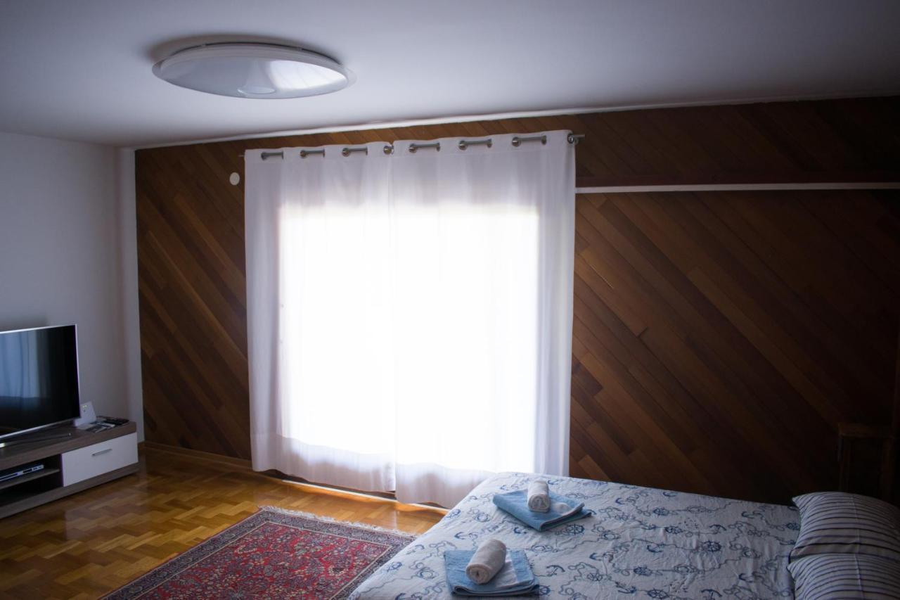 Apartma Marin Apartment Portorož